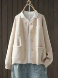 Elara™ | Chic Cardigan