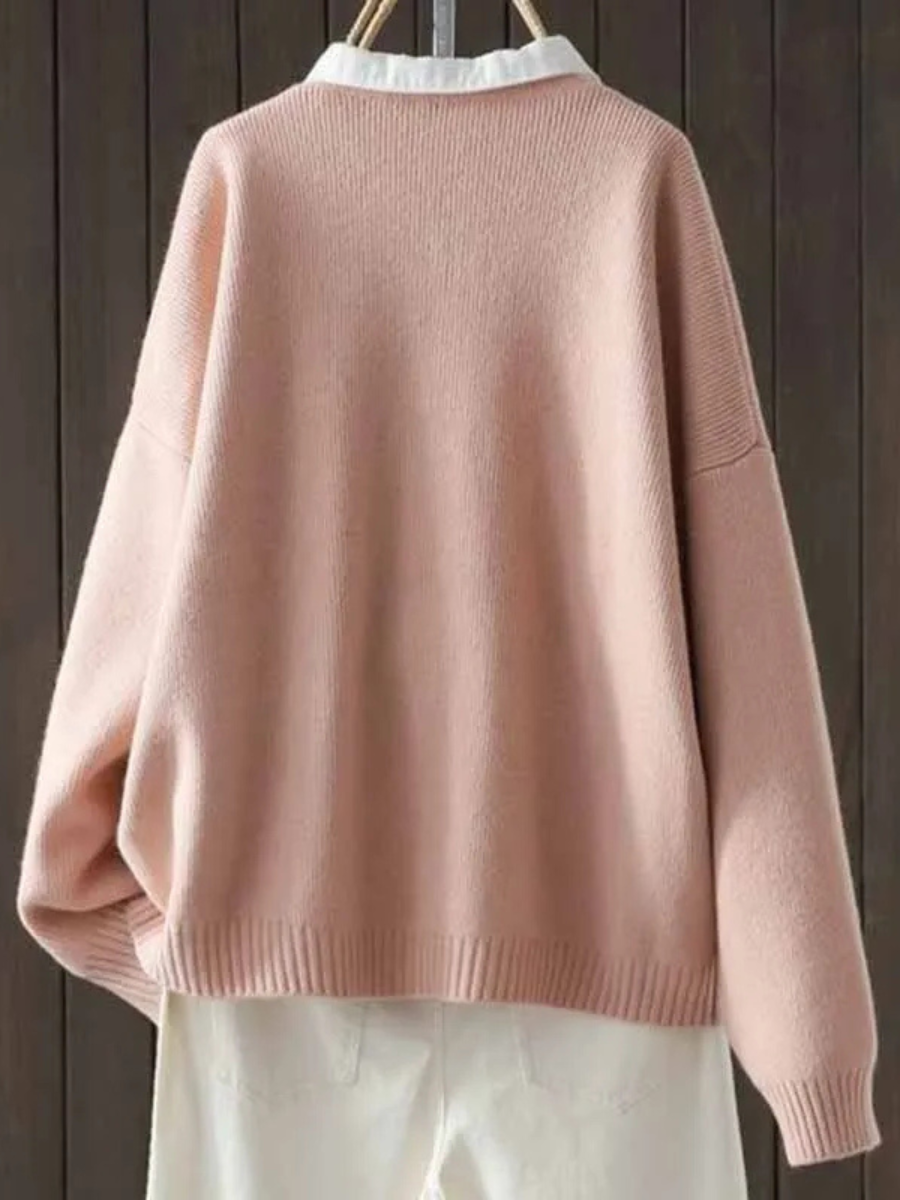Elara™ | Chic Cardigan