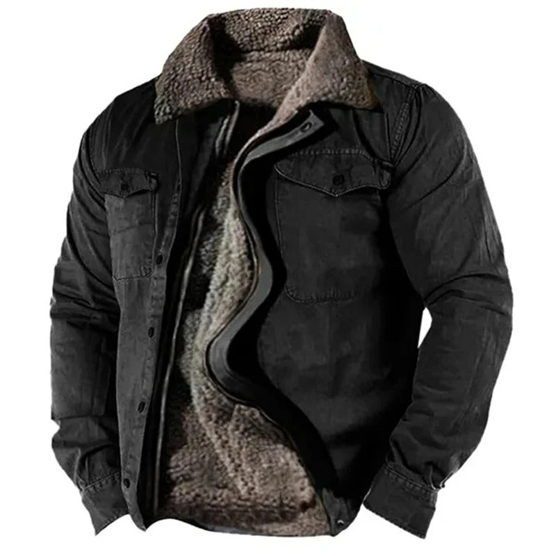 Dutton | Timeless Western Jacket