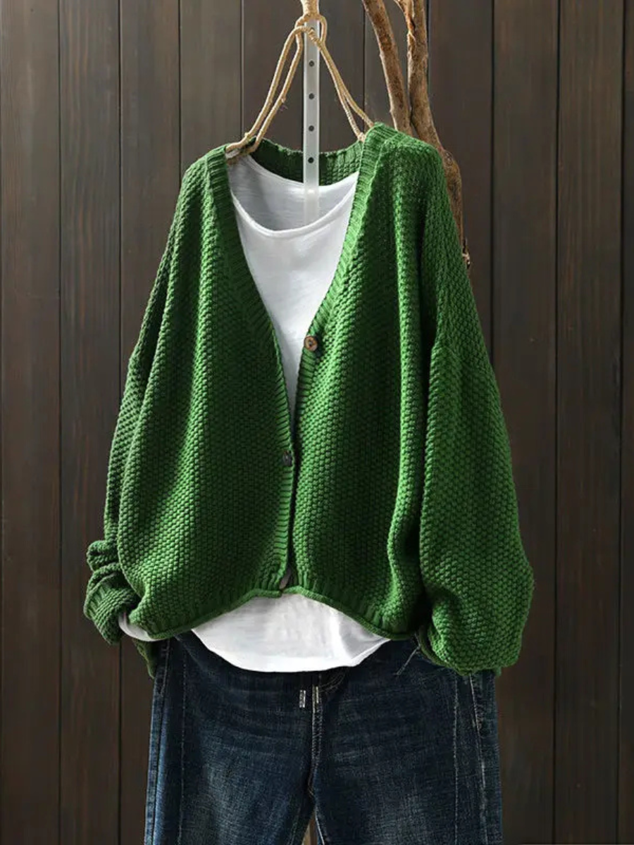 Adely™ | Elegant Cardigan