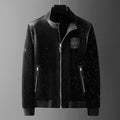 Enigma Loevie Outerwear Jacket