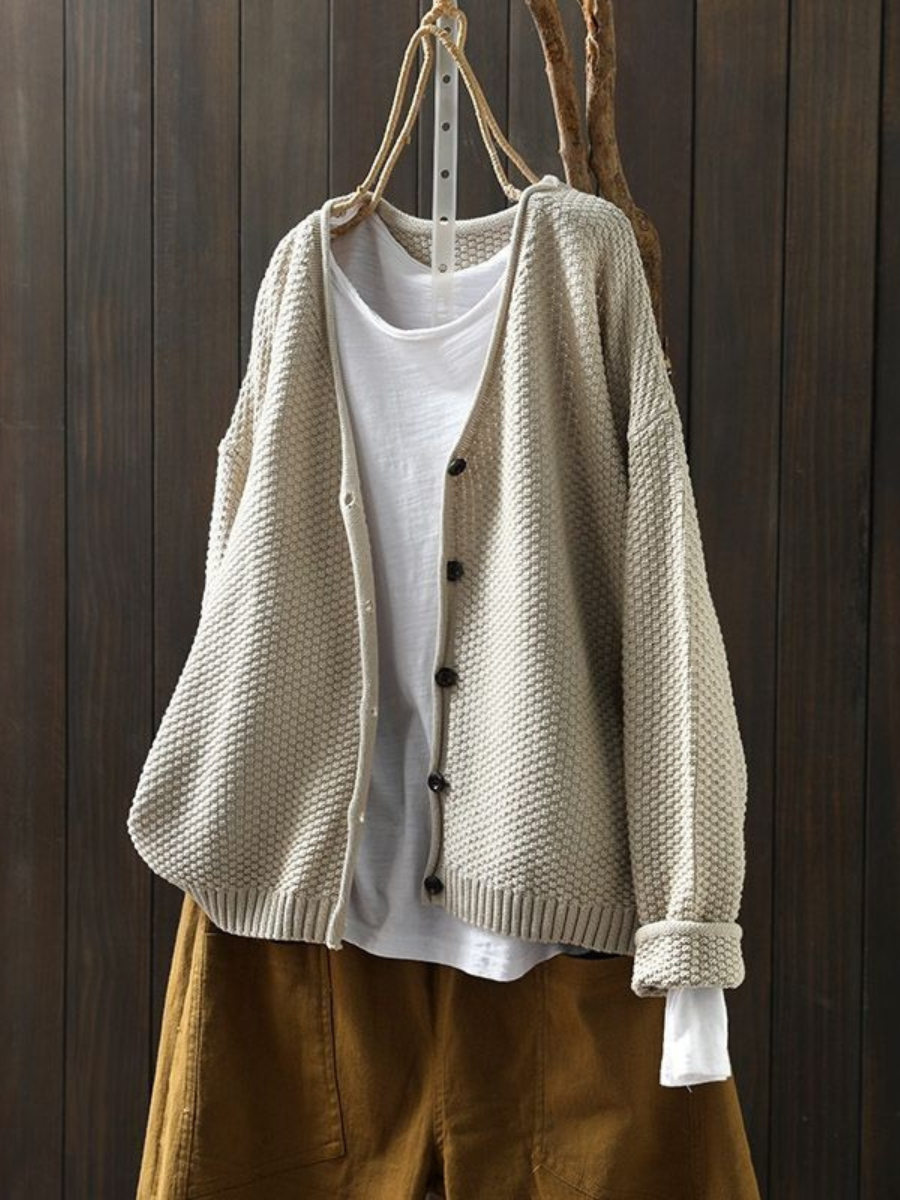 Brina™ | Chic Cardigan