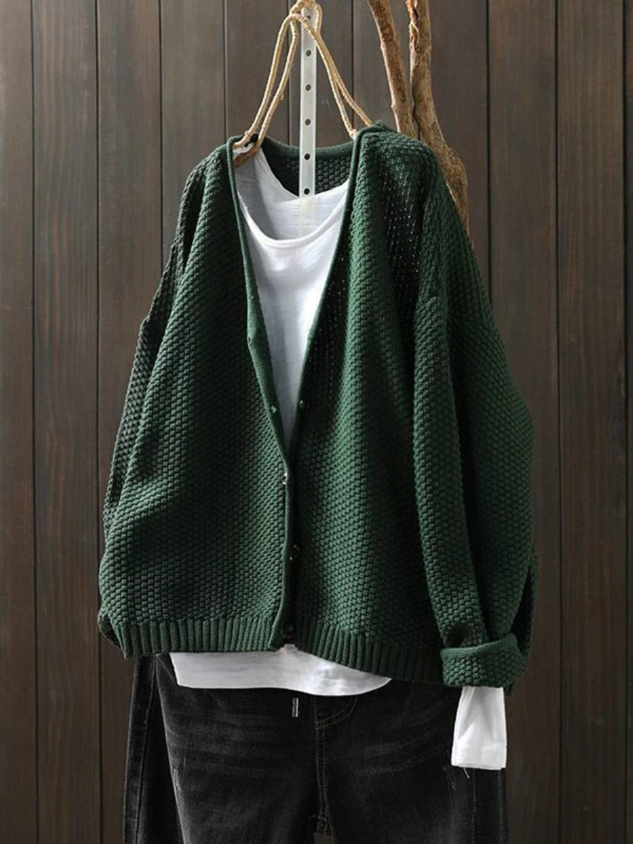 Brina™ | Chic Cardigan