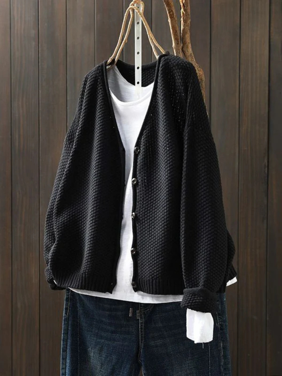 Brina™ | Chic Cardigan