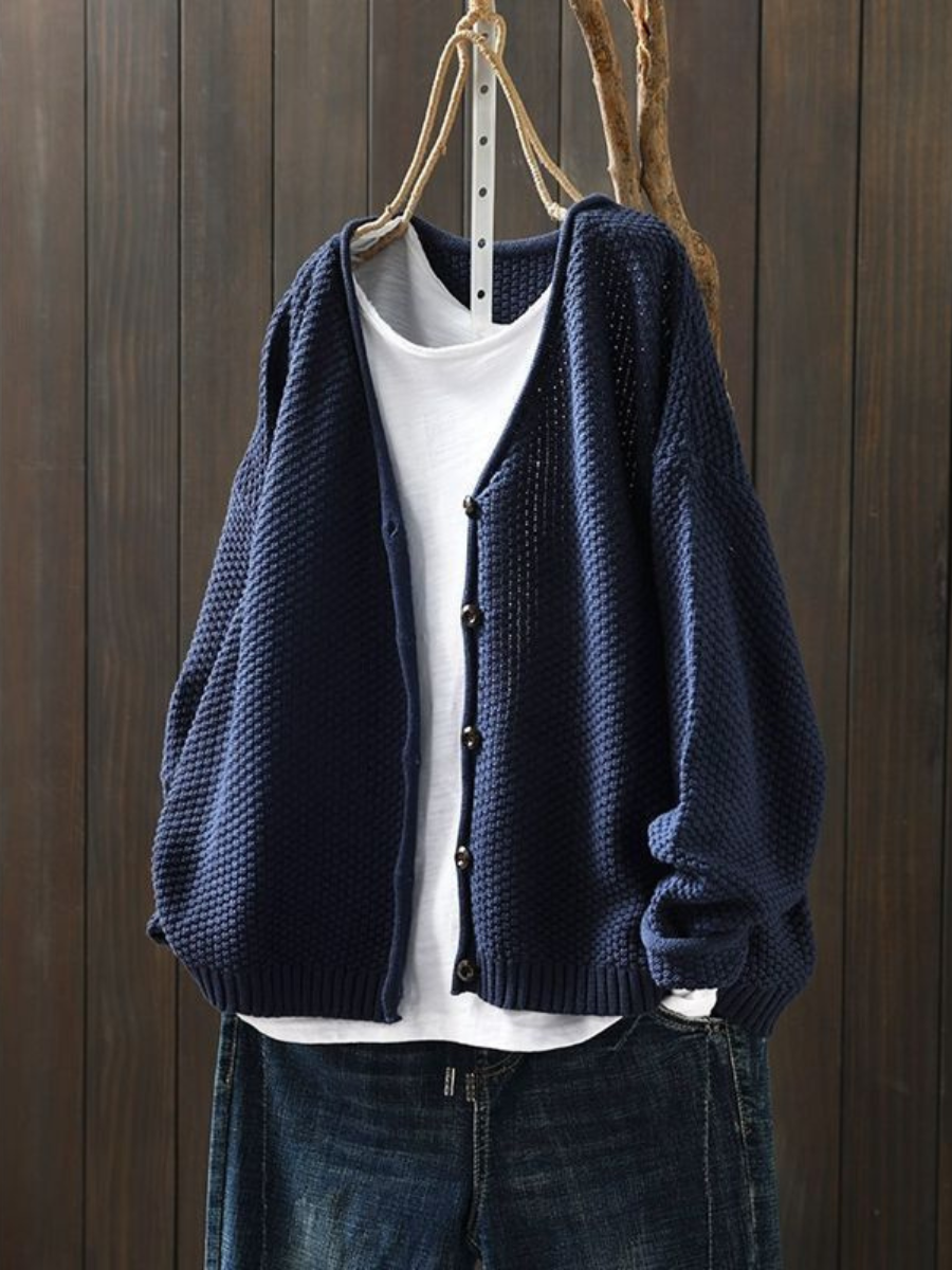 Brina™ | Chic Cardigan