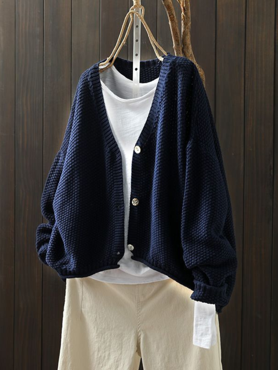 Adely™ | Elegant Cardigan