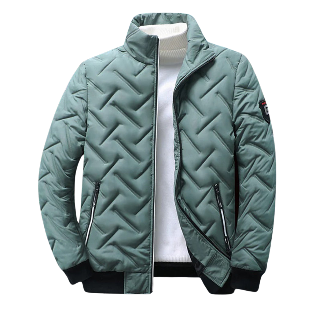 2024 Lars™️ Sophisticated Men's Jacket