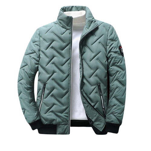 2024 Lars™️ Sophisticated Men's Jacket