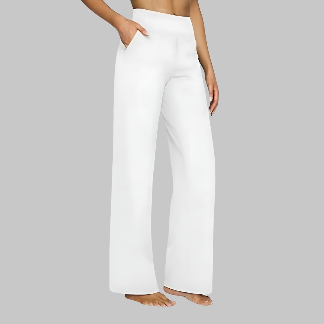 Clara | All-Day Comfort Stretch Pants