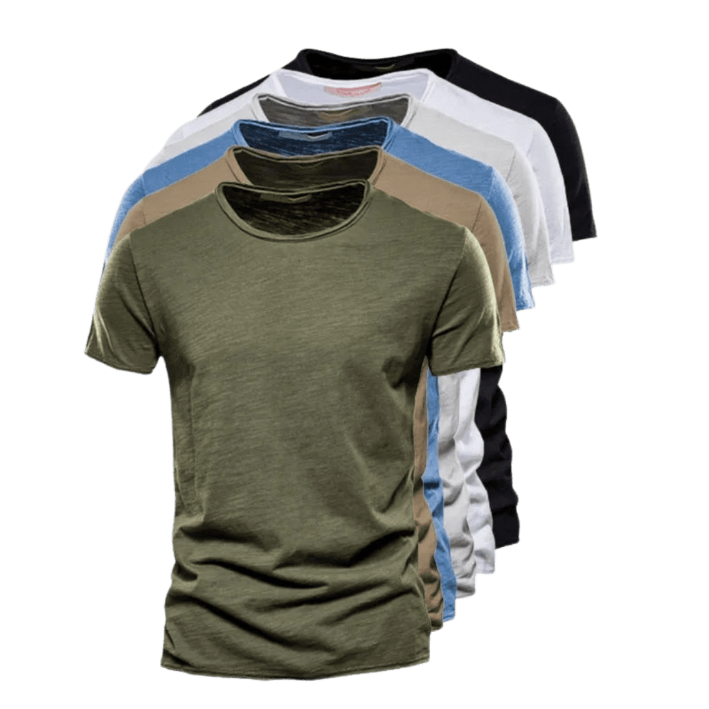 Gabriel Graphic Tee
