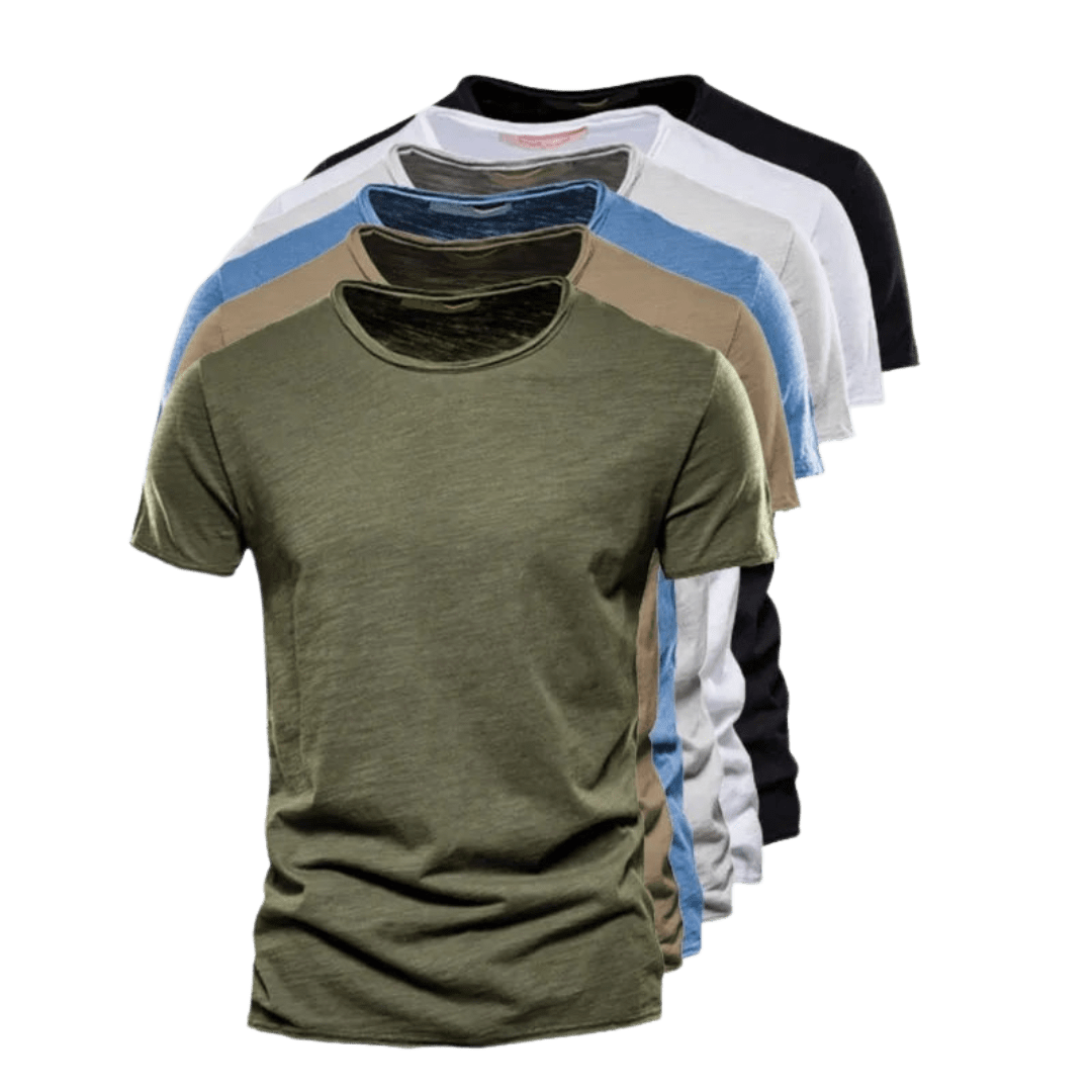 Gabriel Graphic Tee