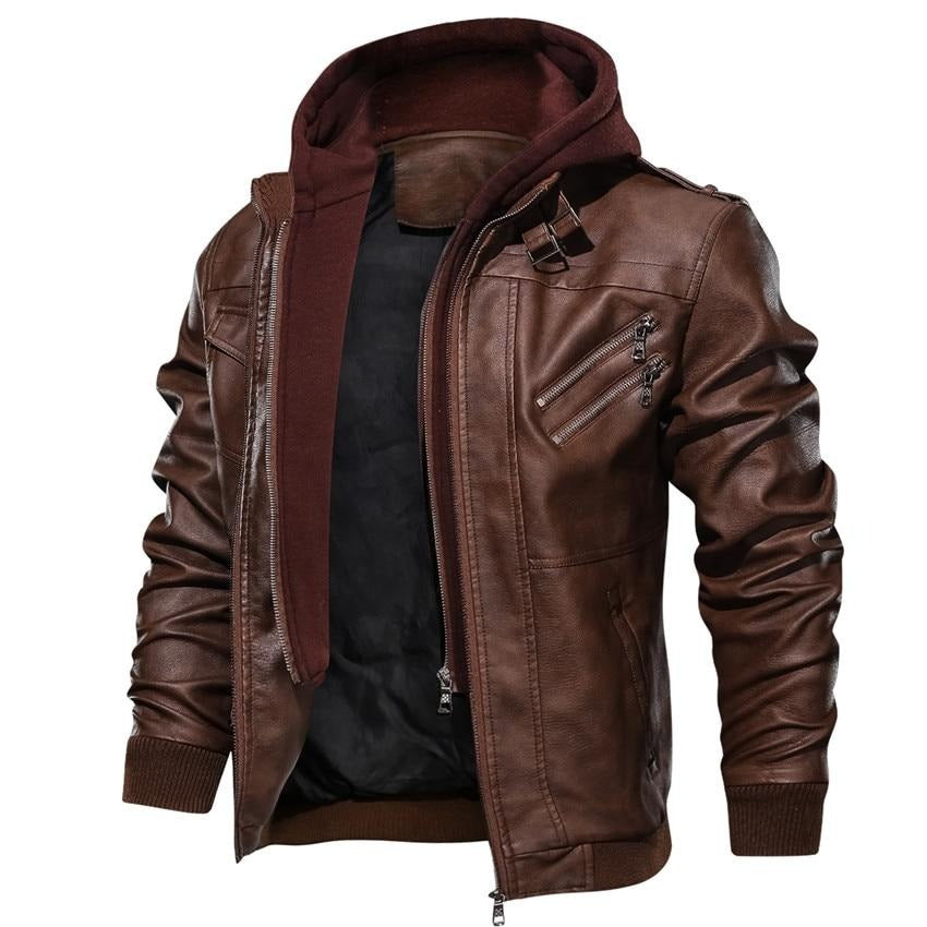 BRAM – Academic Jacket