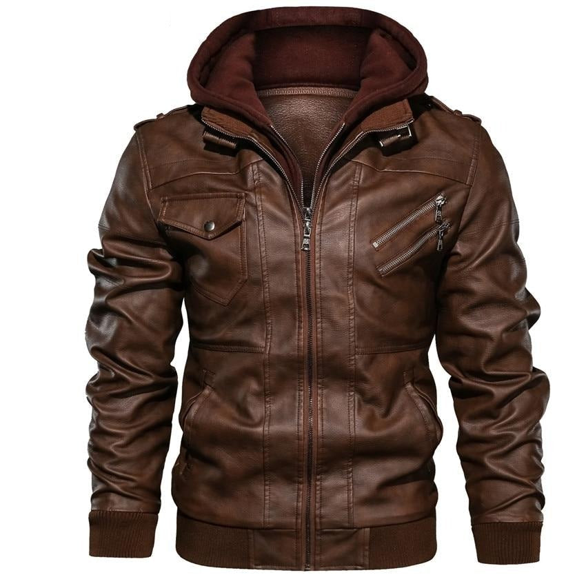 BRAM – Academic Jacket