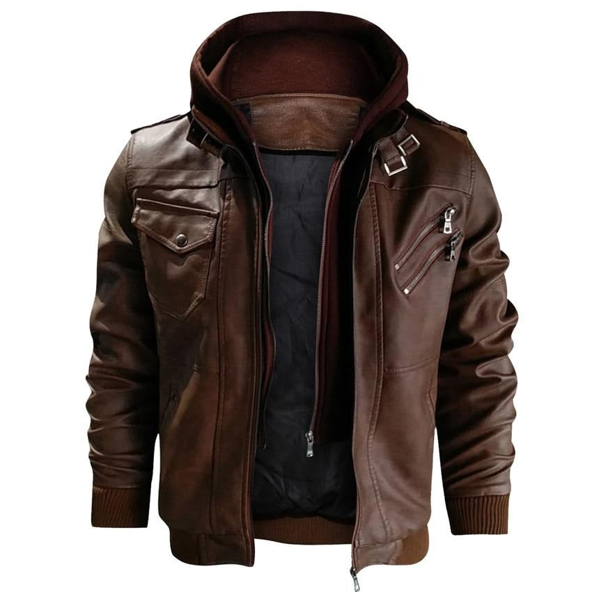 BRAM – Academic Jacket