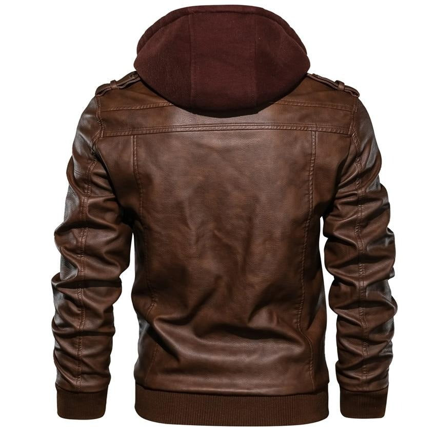 BRAM – Academic Jacket