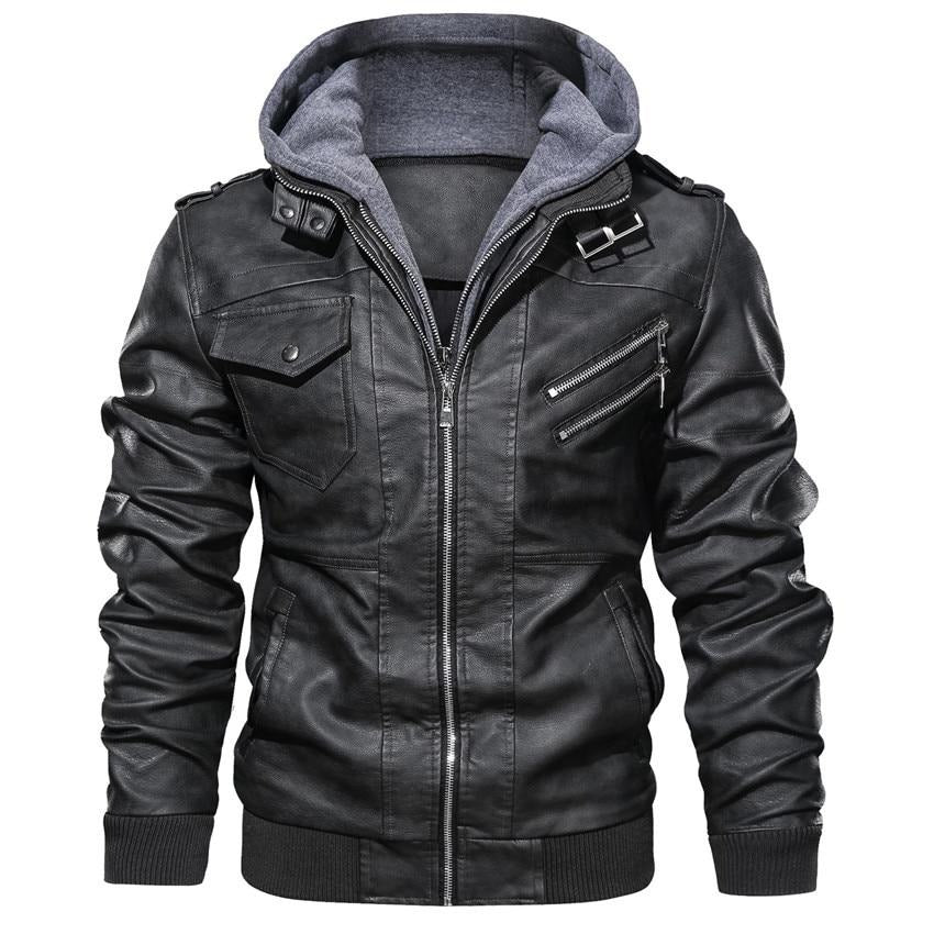 BRAM – Academic Jacket