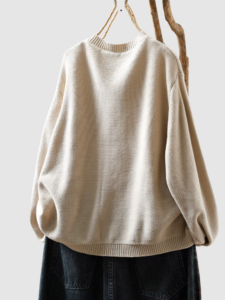 Emrie™ | Elegant Cardigan