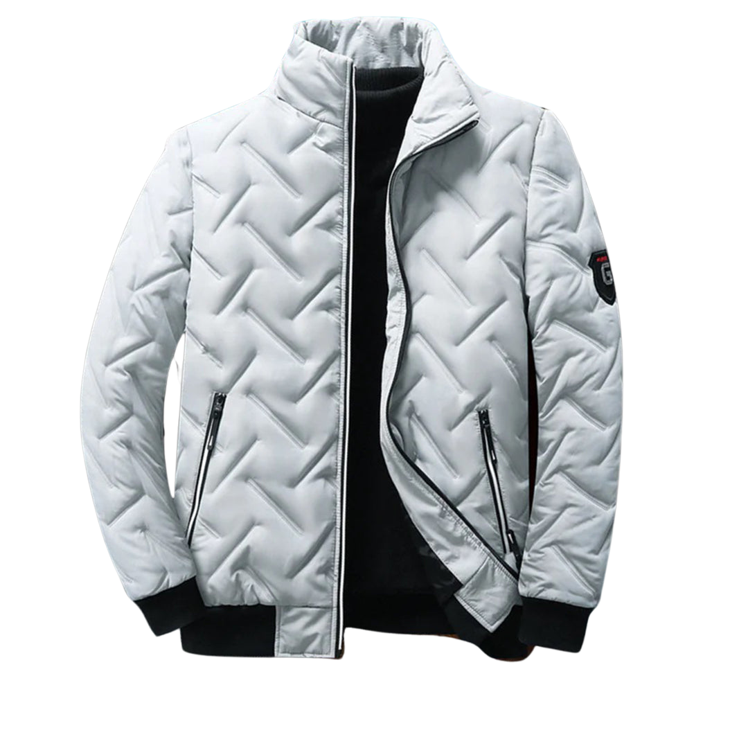 2024 Lars™️ Sophisticated Men's Jacket