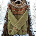 Ardent | Classic Vintage-Inspired Vest