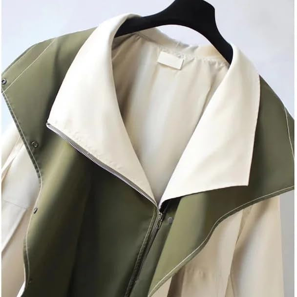 Fiore | Lightweight Windbreaker Jacket