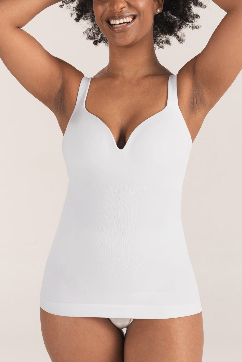 Elena | Sculpt & Support Comfort Top