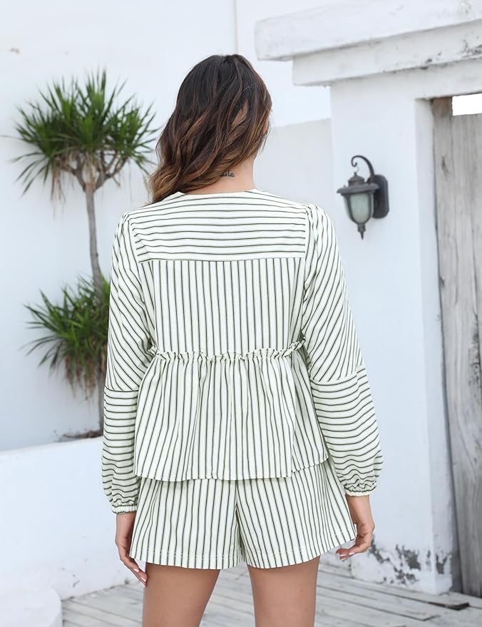 Cécile | Matching Summer Ensemble