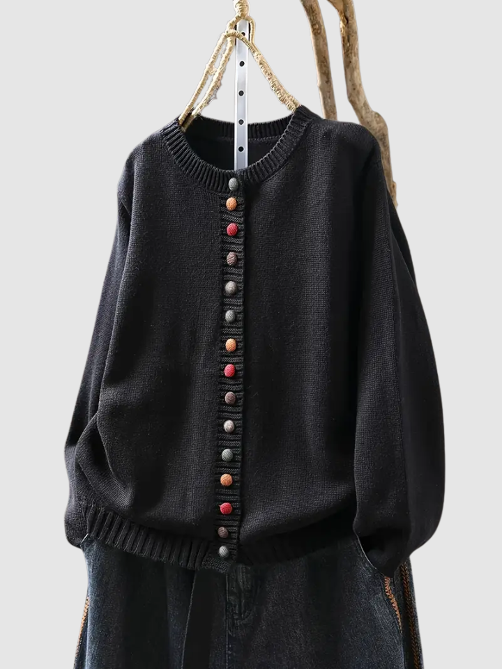 Emrie™ | Elegant Cardigan