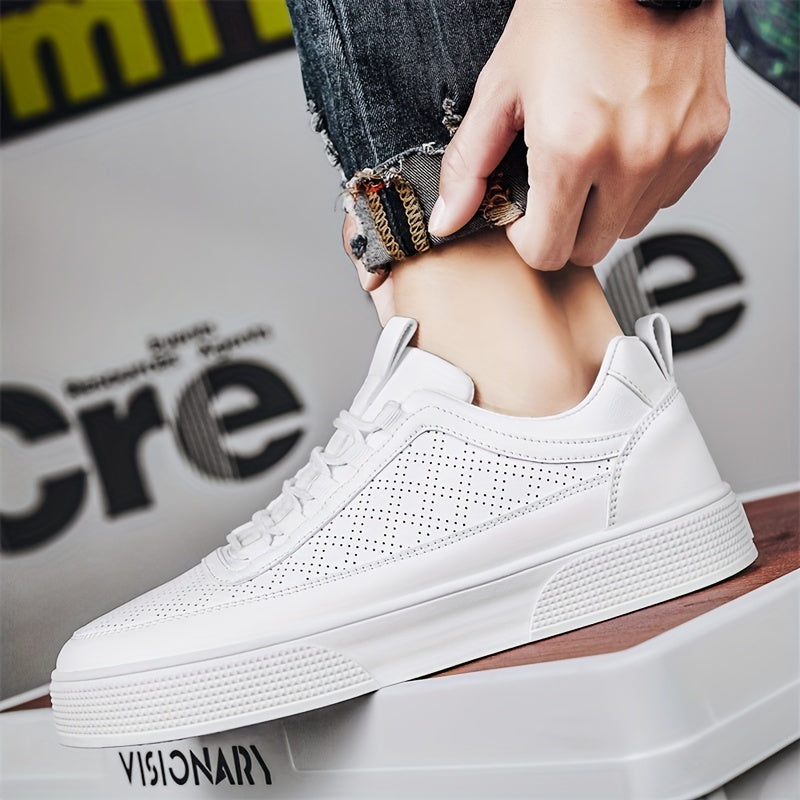 Ethan™ - Cozy Orthopedic Footwear