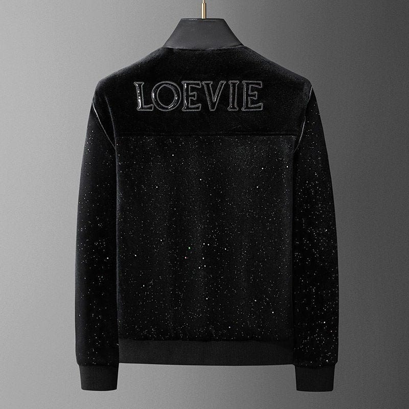 Enigma Loevie Outerwear Jacket