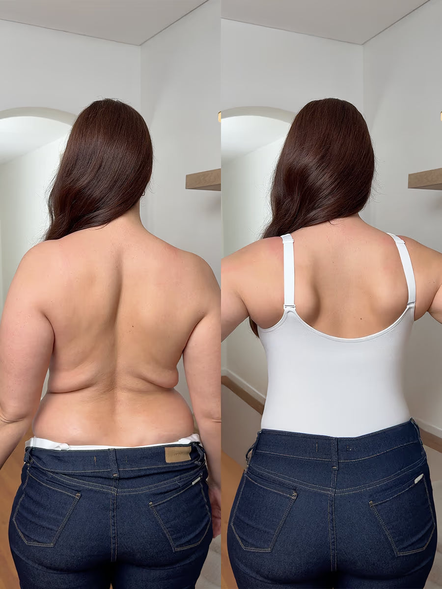Elena | Sculpt & Support Comfort Top