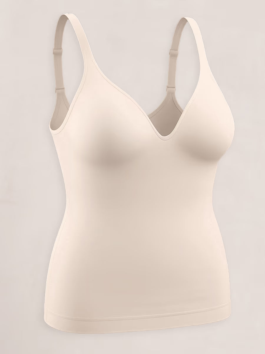 Elena | Sculpt & Support Comfort Top