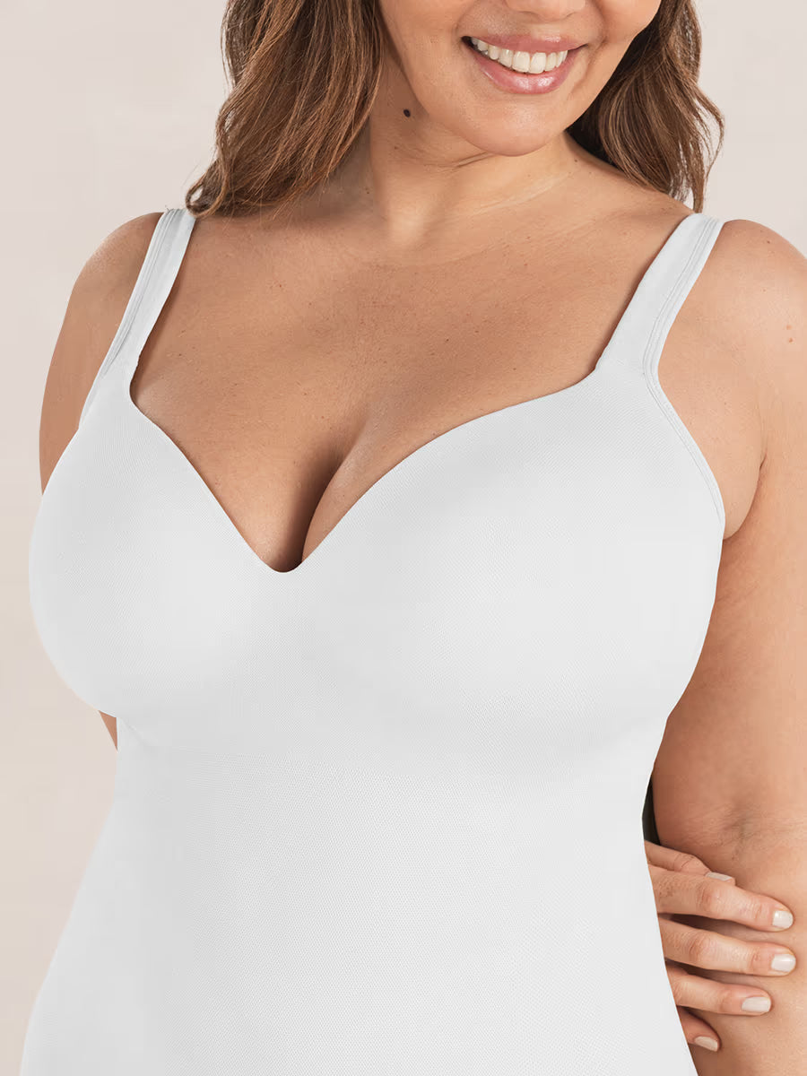 Elena | Sculpt & Support Comfort Top