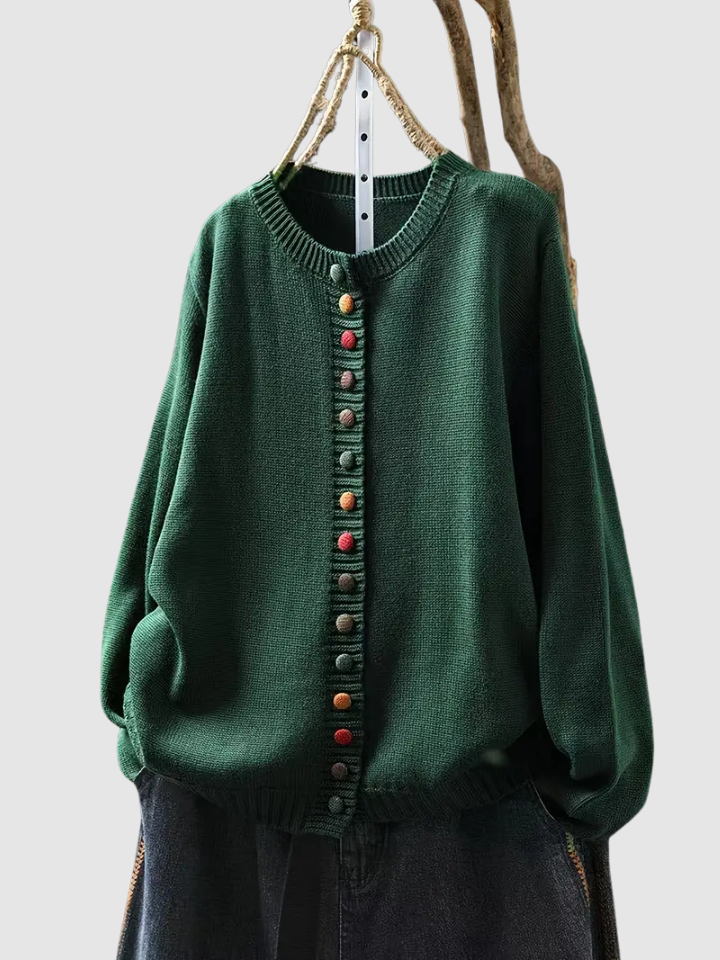 Emrie™ | Elegant Cardigan