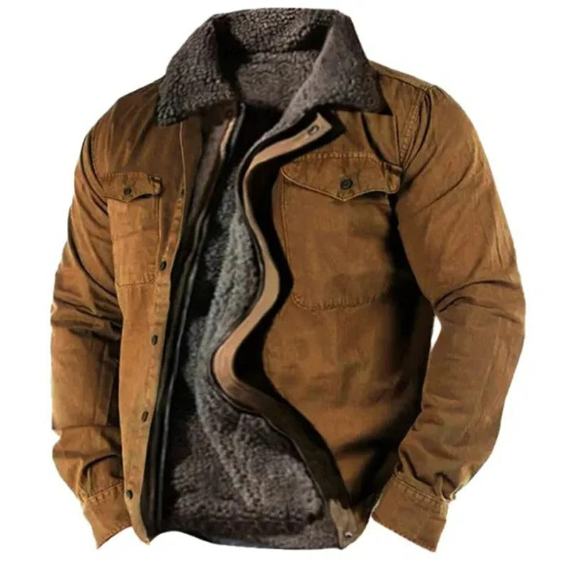 Dutton | Timeless Western Jacket