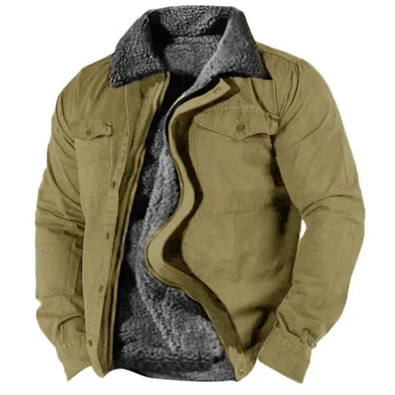 Dutton | Timeless Western Jacket