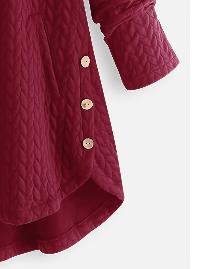 Ernesta™ | Cozy Women's Winter Jacket