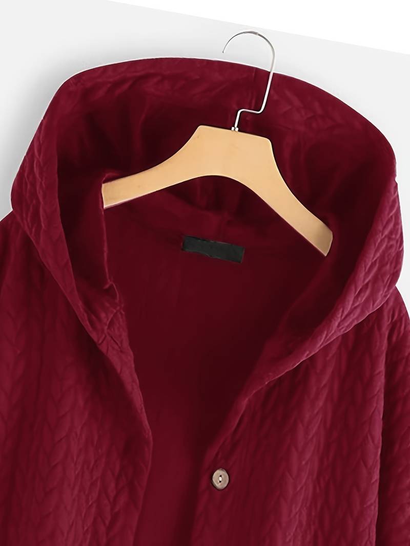 Ernesta™ | Cozy Women's Winter Jacket
