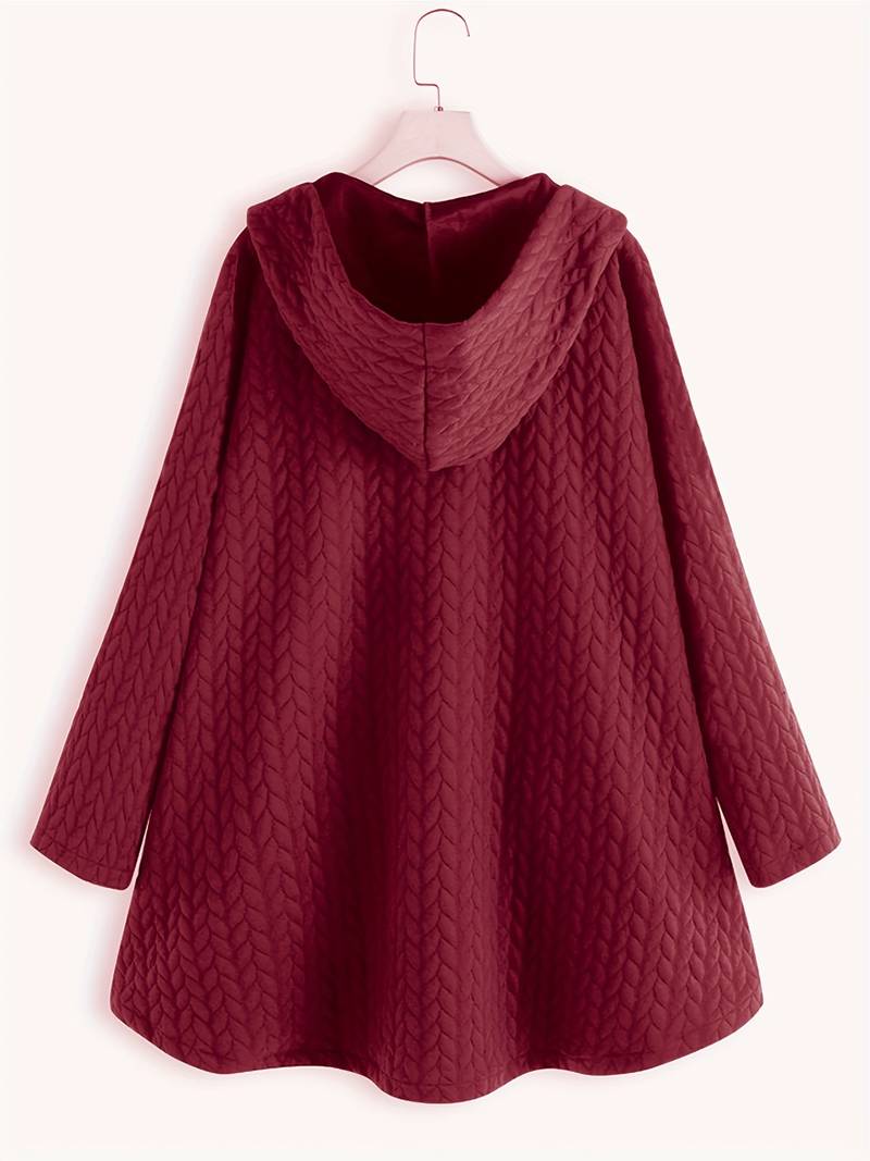 Ernesta™ | Cozy Women's Winter Jacket
