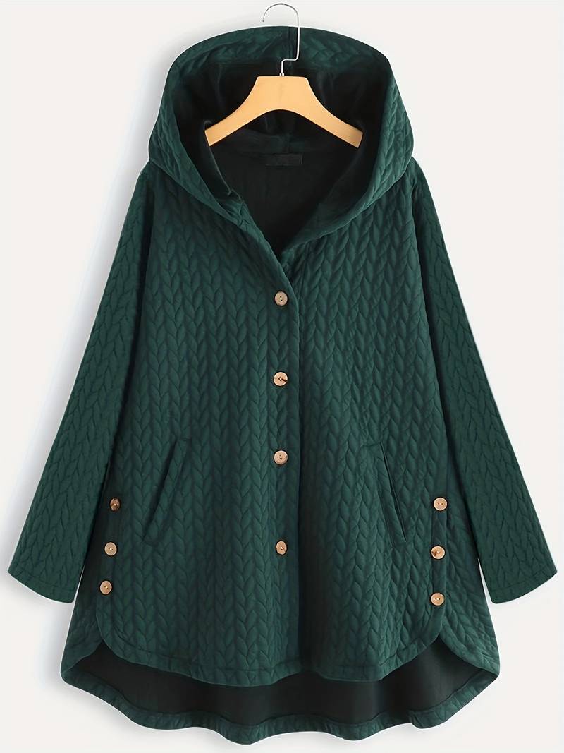 Ernesta™ | Cozy Women's Winter Jacket