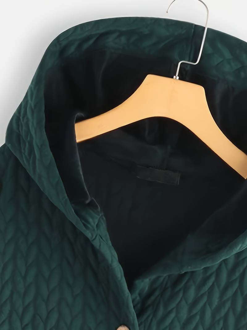 Ernesta™ | Cozy Women's Winter Jacket