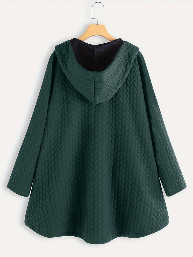Ernesta™ | Cozy Women's Winter Jacket