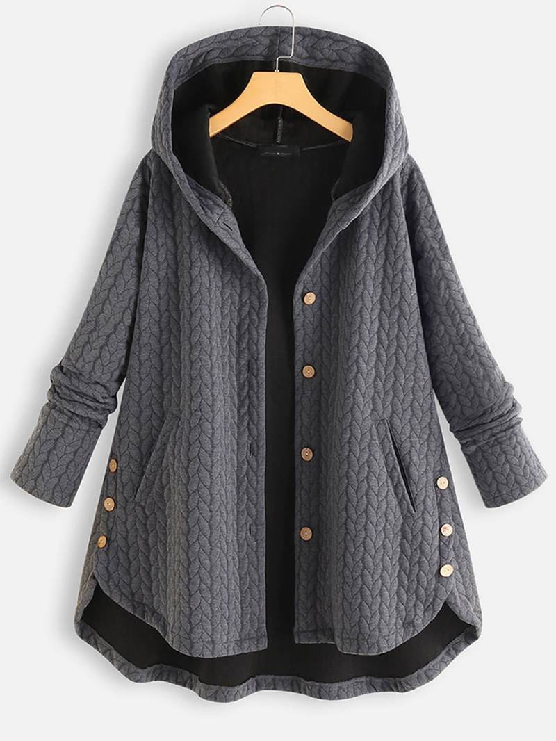 Ernesta™ | Cozy Women's Winter Jacket