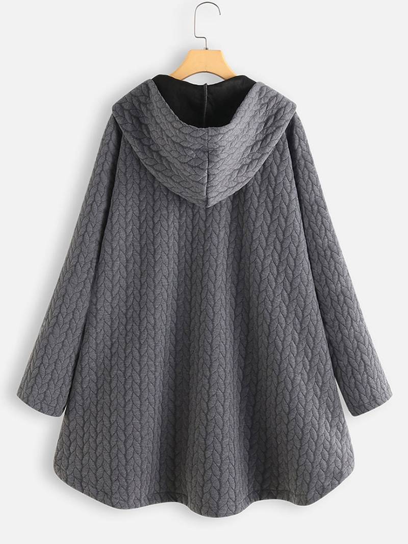 Ernesta™ | Cozy Women's Winter Jacket