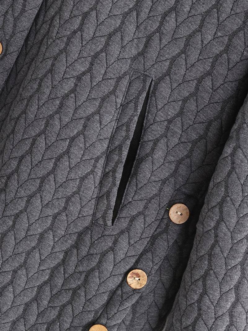 Ernesta™ | Cozy Women's Winter Jacket