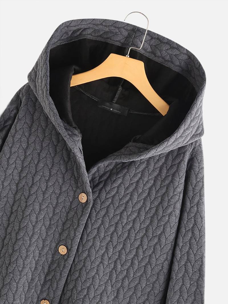 Ernesta™ | Cozy Women's Winter Jacket