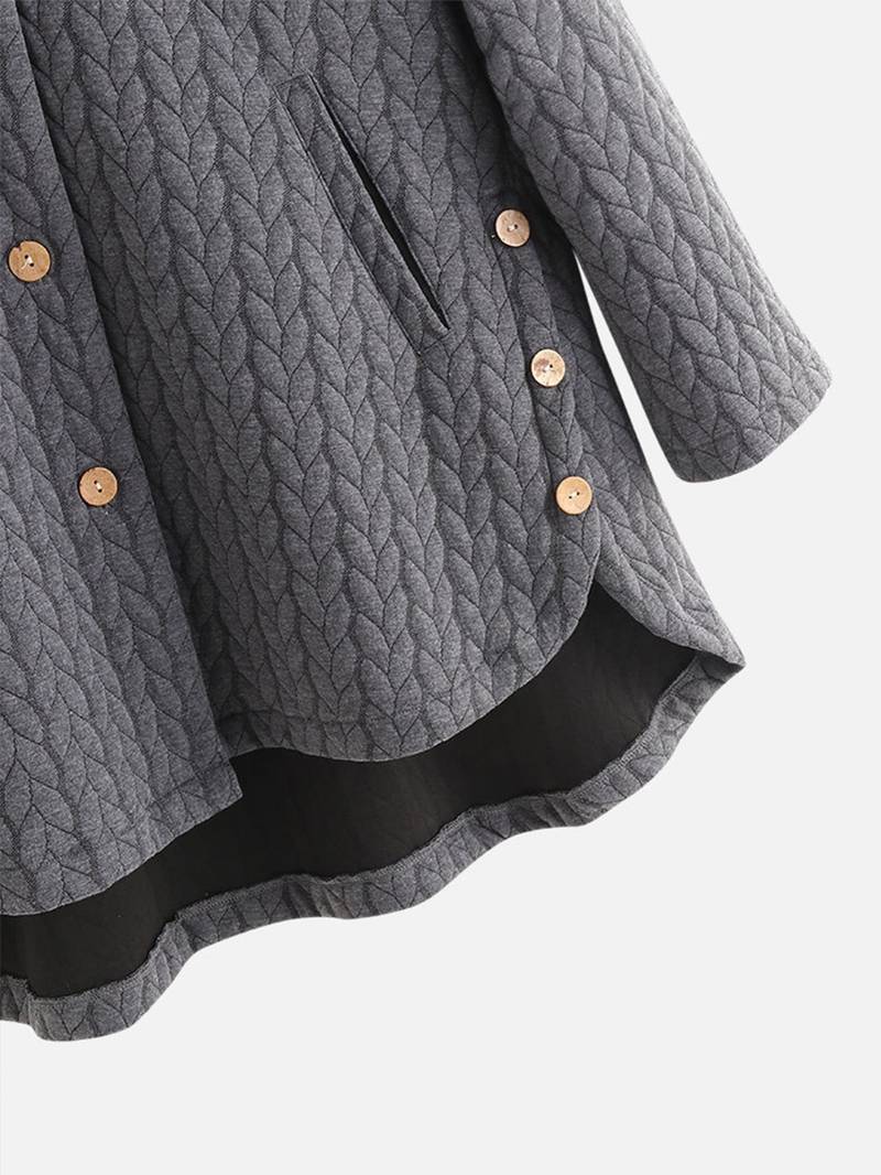 Ernesta™ | Cozy Women's Winter Jacket