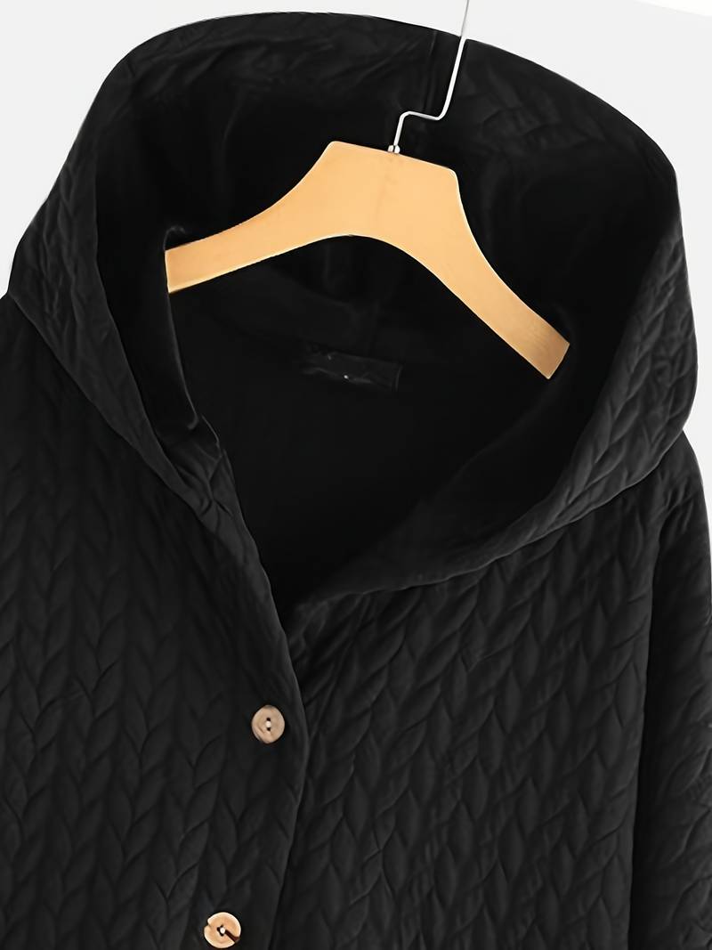Ernesta™ | Cozy Women's Winter Jacket