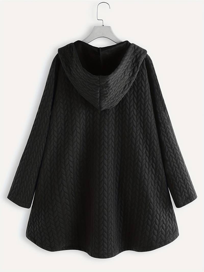 Ernesta™ | Cozy Women's Winter Jacket