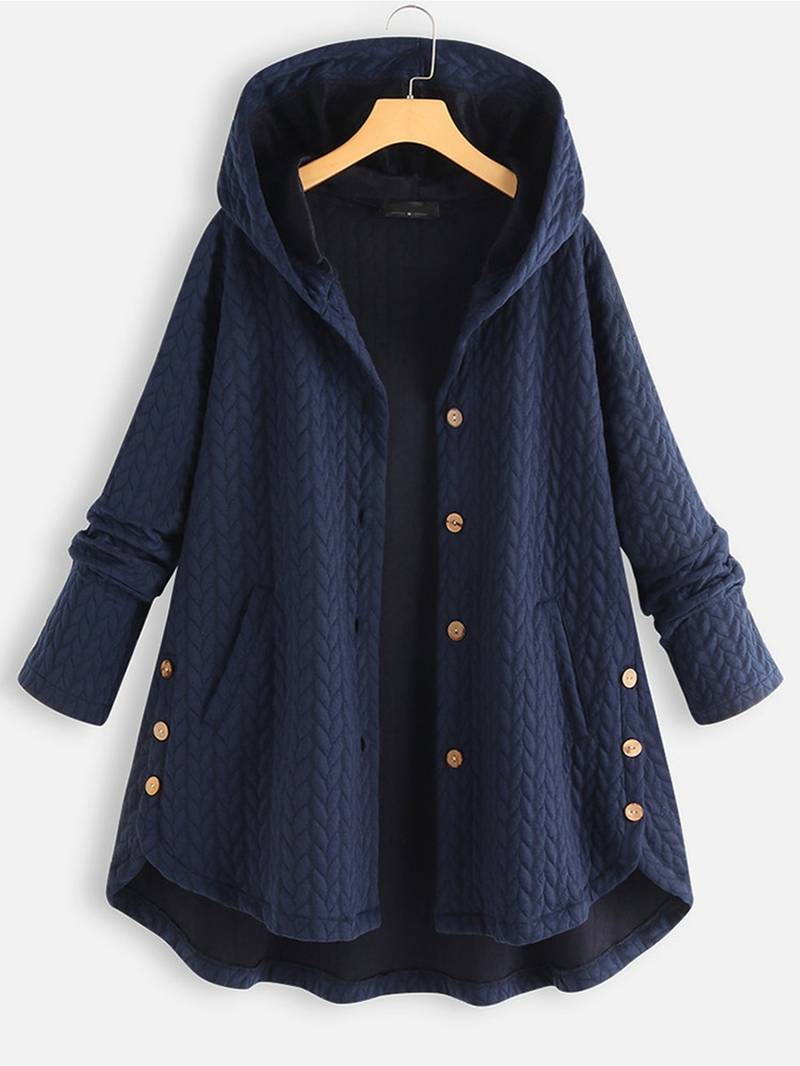 Ernesta™ | Cozy Women's Winter Jacket