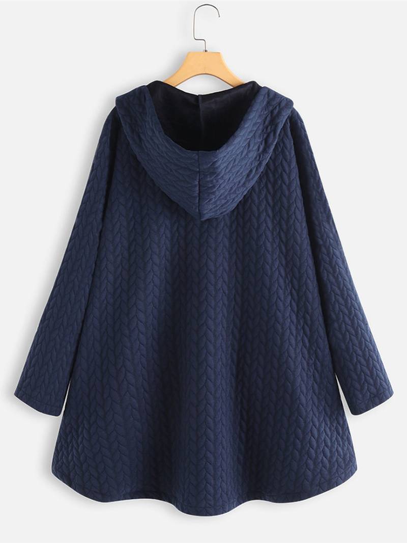 Ernesta™ | Cozy Women's Winter Jacket